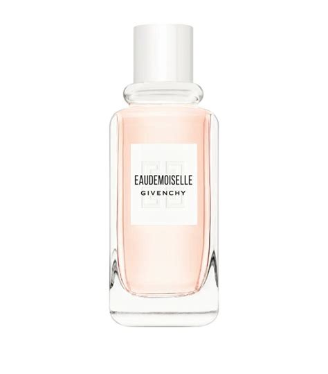 givenchy eaudemoiselle eau florale uk|givenchy eau de mademoiselle.